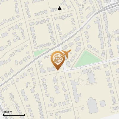 Foto zu Zitzewitzstraße 24, 22043 Hamburg