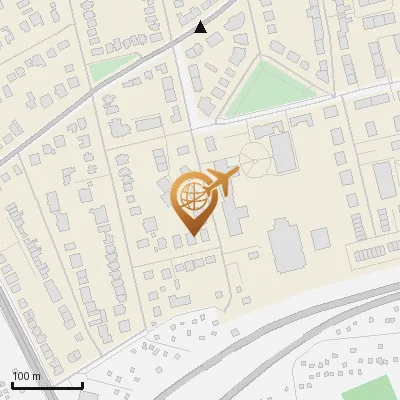 Foto zu Zitzewitzstraße 32, 22043 Hamburg