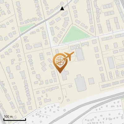 Foto zu Zitzewitzstraße 49, 22043 Hamburg