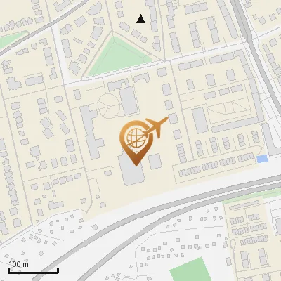 Foto zu Zitzewitzstraße 51, 22043 Hamburg