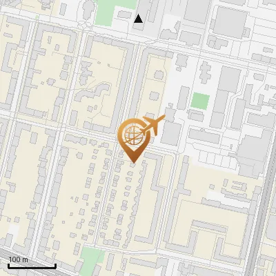 Foto zu Zobeltitzstraße 11, 13403 Berlin