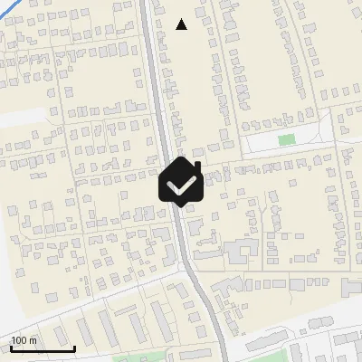 Bild zu Zobelweg 1, 22159 Hamburg