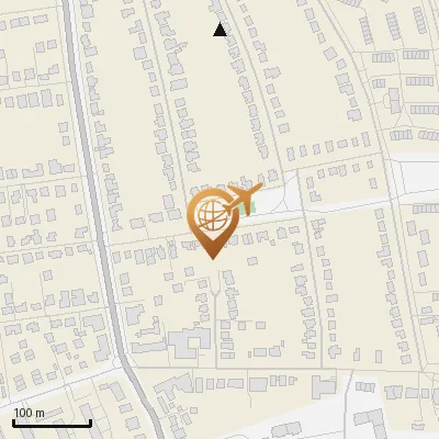 Foto zu Zobelweg 10, 22159 Hamburg