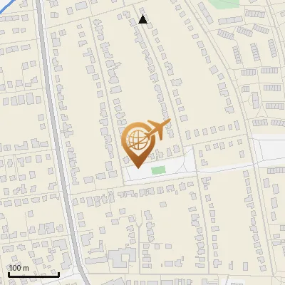 Foto zu Zobelweg 13, 22159 Hamburg