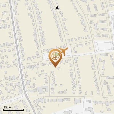 Foto zu Zobelweg 14, 22159 Hamburg