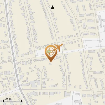 Foto zu Zobelweg 16, 22159 Hamburg