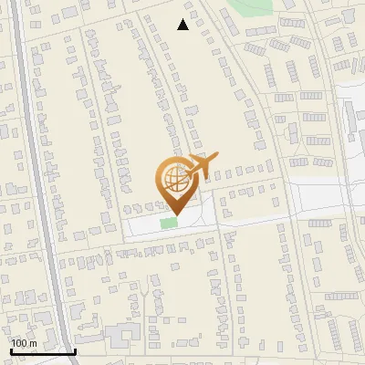 Foto zu Zobelweg 19, 22159 Hamburg