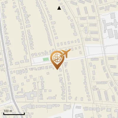 Foto zu Zobelweg 20, 22159 Hamburg