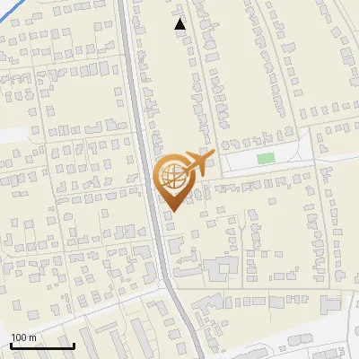 Foto zu Zobelweg 3, 22159 Hamburg