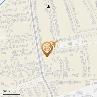 Foto zu Zobelweg 4, 22159 Hamburg