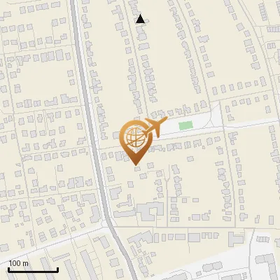 Foto zu Zobelweg 6, 22159 Hamburg