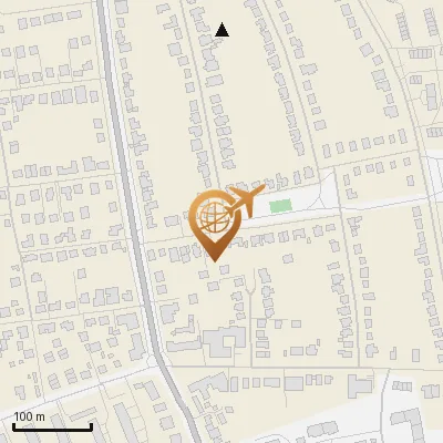 Foto zu Zobelweg 7, 22159 Hamburg