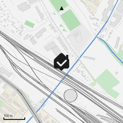 Foto zu Zobtener Straße 73, 10317 Berlin