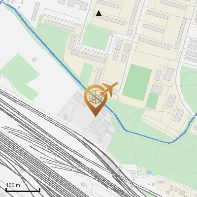 Foto zu Zobtener Straße 75, 10317 Berlin