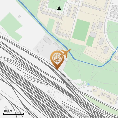 Foto zu Zobtener Straße 77, 10317 Berlin