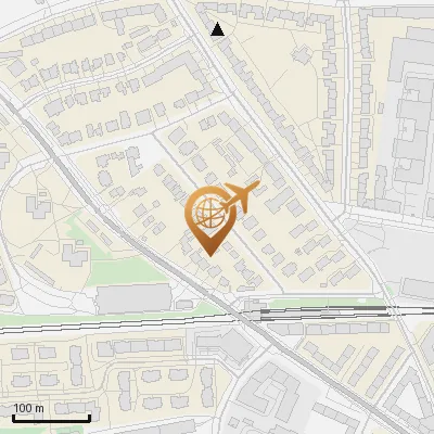 Foto zu Zöllnerstraße 11, 22761 Hamburg