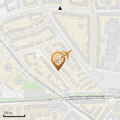 Foto zu Zöllnerstraße 18, 22761 Hamburg