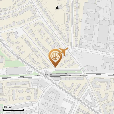 Foto zu Zöllnerstraße 2, 22761 Hamburg