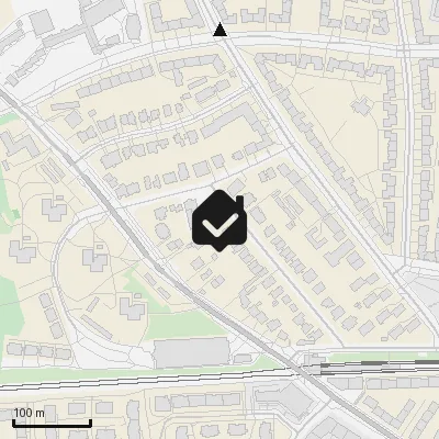 Bild zu Zöllnerstraße 29, 22761 Hamburg