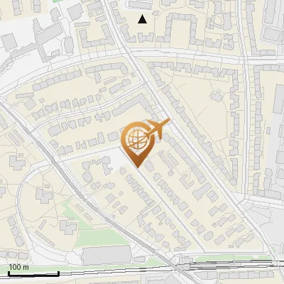 Foto zu Zöllnerstraße 32, 22761 Hamburg