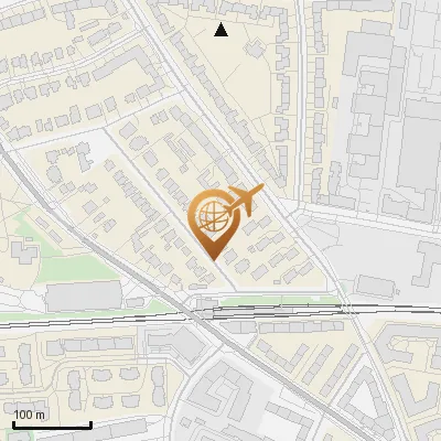 Foto zu Zöllnerstraße 6, 22761 Hamburg