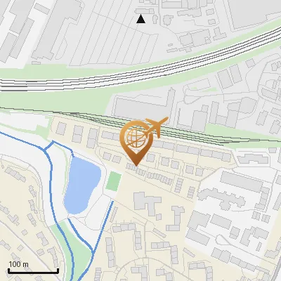 Foto zu Zollamtsbogen 1, 21035 Hamburg