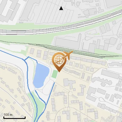 Foto zu Zollamtsbogen 10, 21035 Hamburg