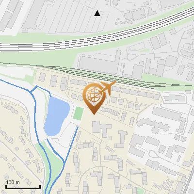 Foto zu Zollamtsbogen 20, 21035 Hamburg