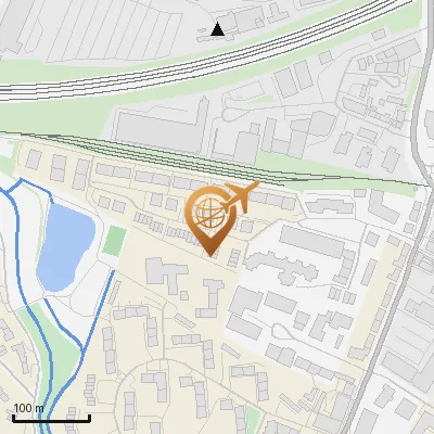 Foto zu Zollamtsbogen 42, 21035 Hamburg