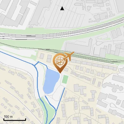 Foto zu Zollamtsbogen 6, 21035 Hamburg