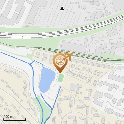 Foto zu Zollamtsbogen 8, 21035 Hamburg