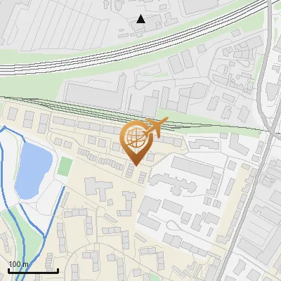 Foto zu Zollamtsbogen 9, 21035 Hamburg