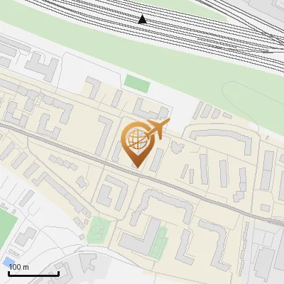 Foto zu Zollvereinsstraße 17, 20539 Hamburg