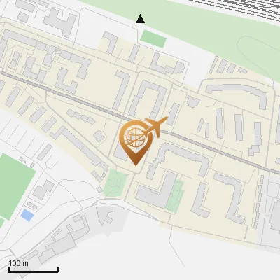 Foto zu Zollvereinsstraße 3, 20539 Hamburg