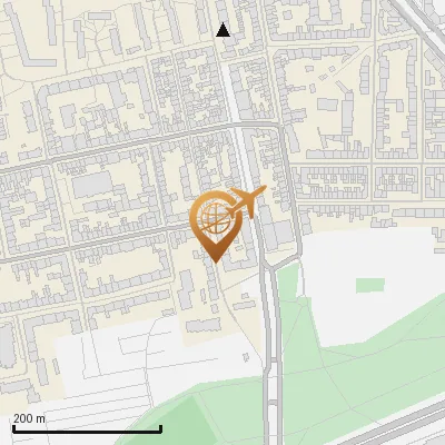 Foto zu Zonser Straße 12, 50733 Köln