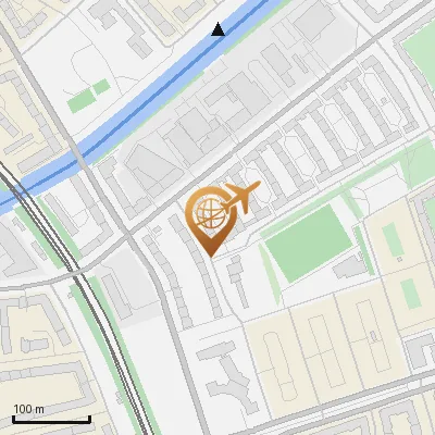 Foto zu Zoppoter Straße 8, 22049 Hamburg