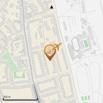 Foto zu Zorndorfstraße 13, 50737 Köln