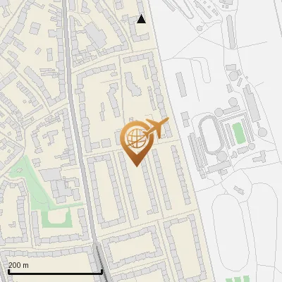 Foto zu Zorndorfstraße 17, 50737 Köln