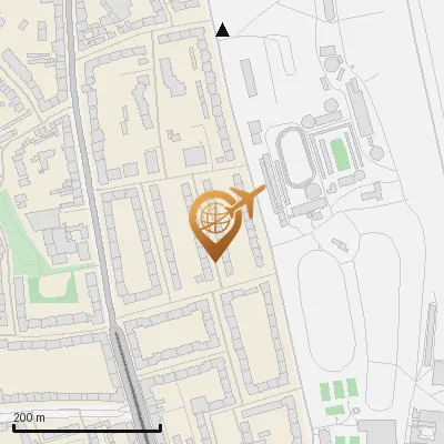 Foto zu Zorndorfstraße 6, 50737 Köln
