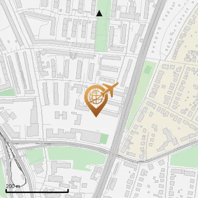 Foto zu Zornedinger Straße 12, 81671 München