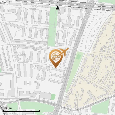 Foto zu Zornedinger Straße 13, 81671 München