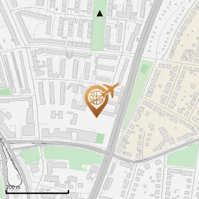 Foto zu Zornedinger Straße 14, 81671 München