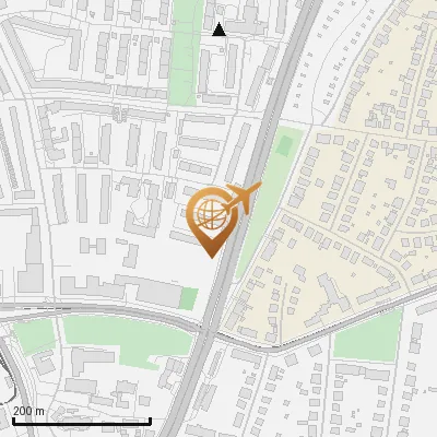 Foto zu Zornedinger Straße 20, 81671 München