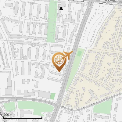 Foto zu Zornedinger Straße 36, 81671 München