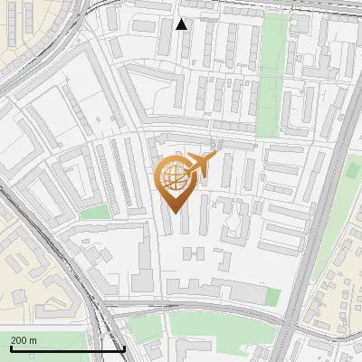 Foto zu Zornedinger Straße 4, 81671 München