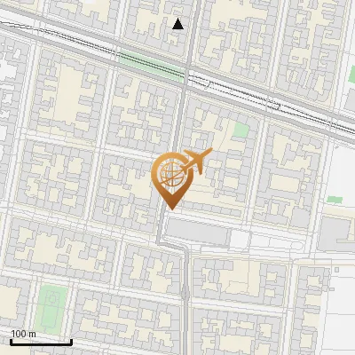 Foto zu Zossener Straße 29, 10961 Berlin