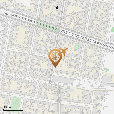 Foto zu Zossener Straße 30, 10961 Berlin