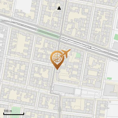 Foto zu Zossener Straße 32, 10961 Berlin