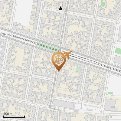 Foto zu Zossener Straße 36, 10961 Berlin