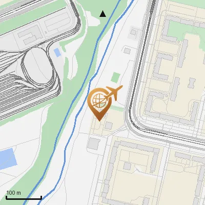 Foto zu Zossener Straße 66, 12629 Berlin